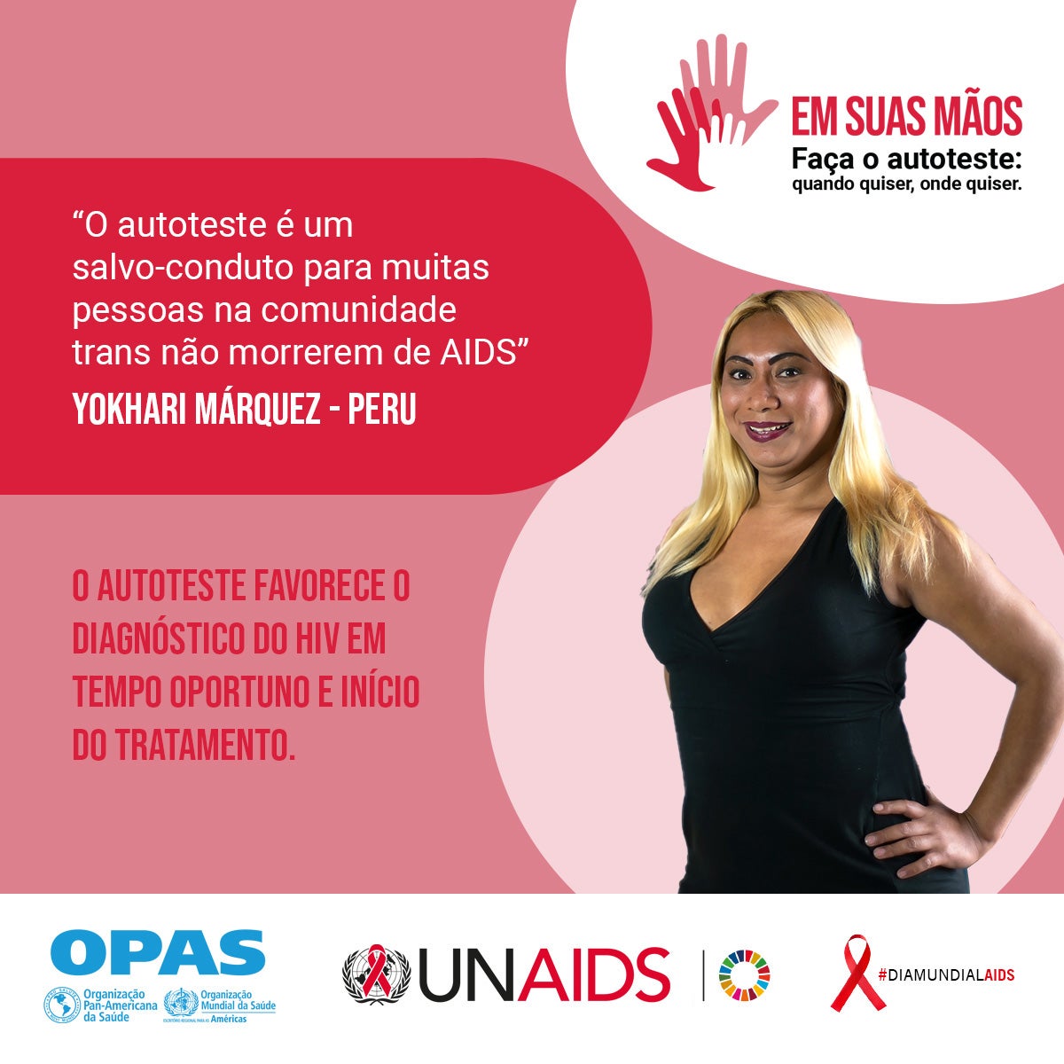 dia mundial aids