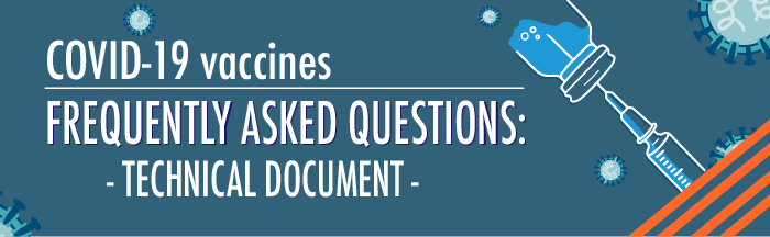Frequently Asked Questions (FAQs) about COVID-19 Candidate Vaccines and Access Mechanisms. Version 3, 6 January 2021