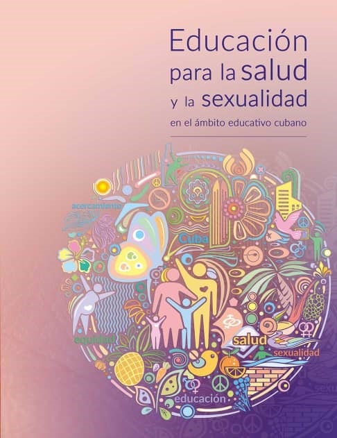 Folleto sobre educación para la salud y la sexualidad