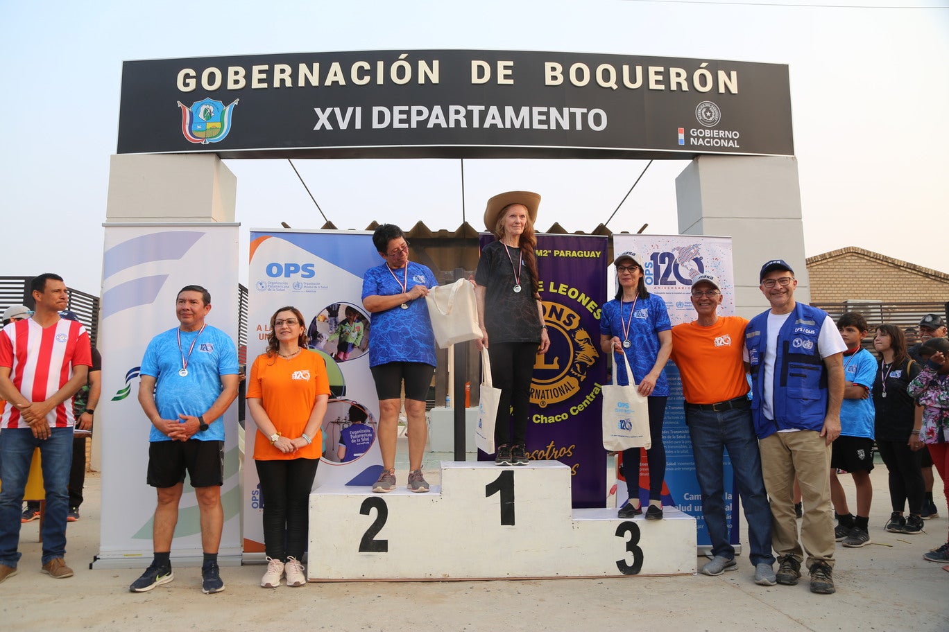 ganadoras mujeres adultas