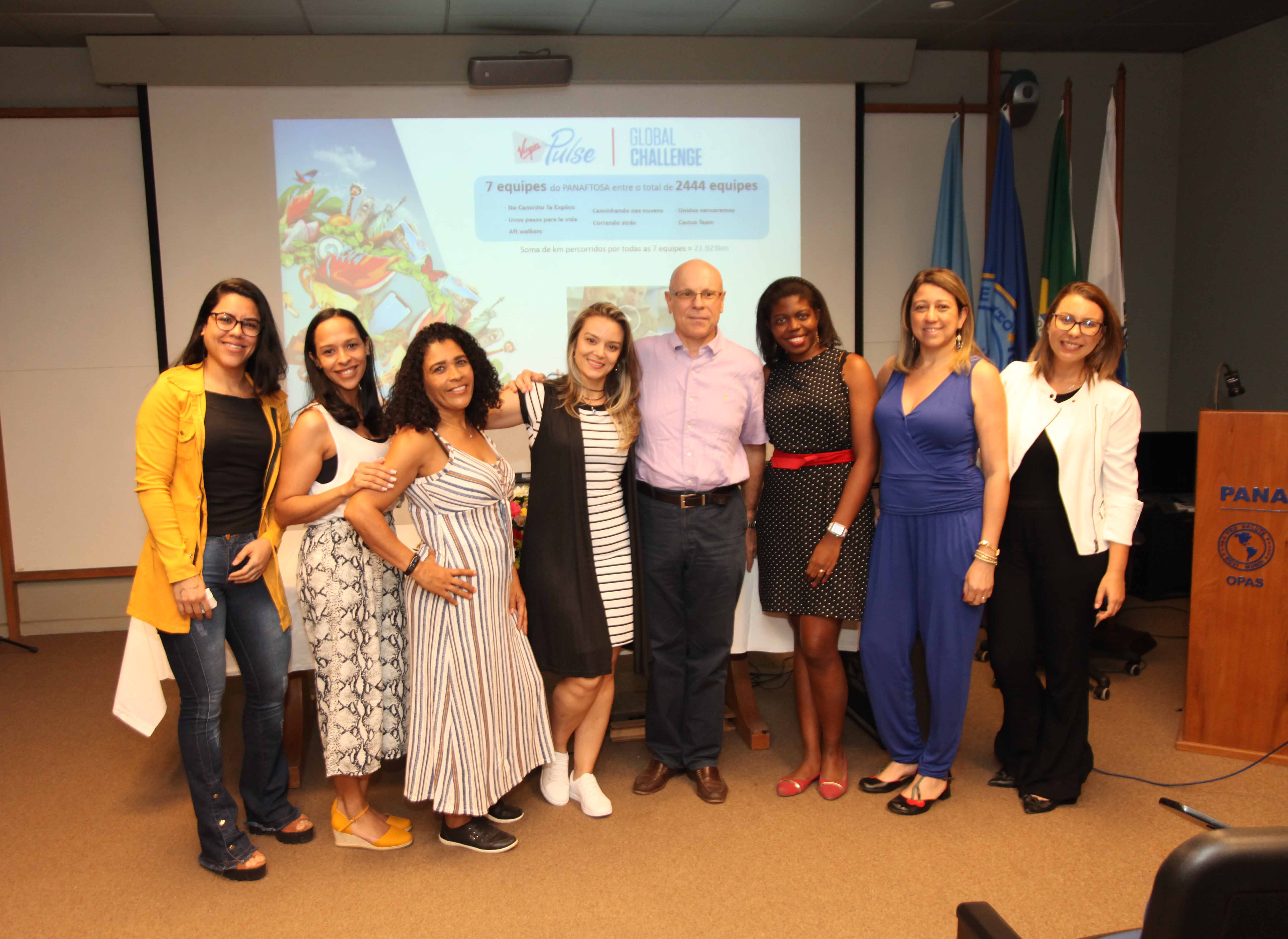 Equipo En el camino te lo explico