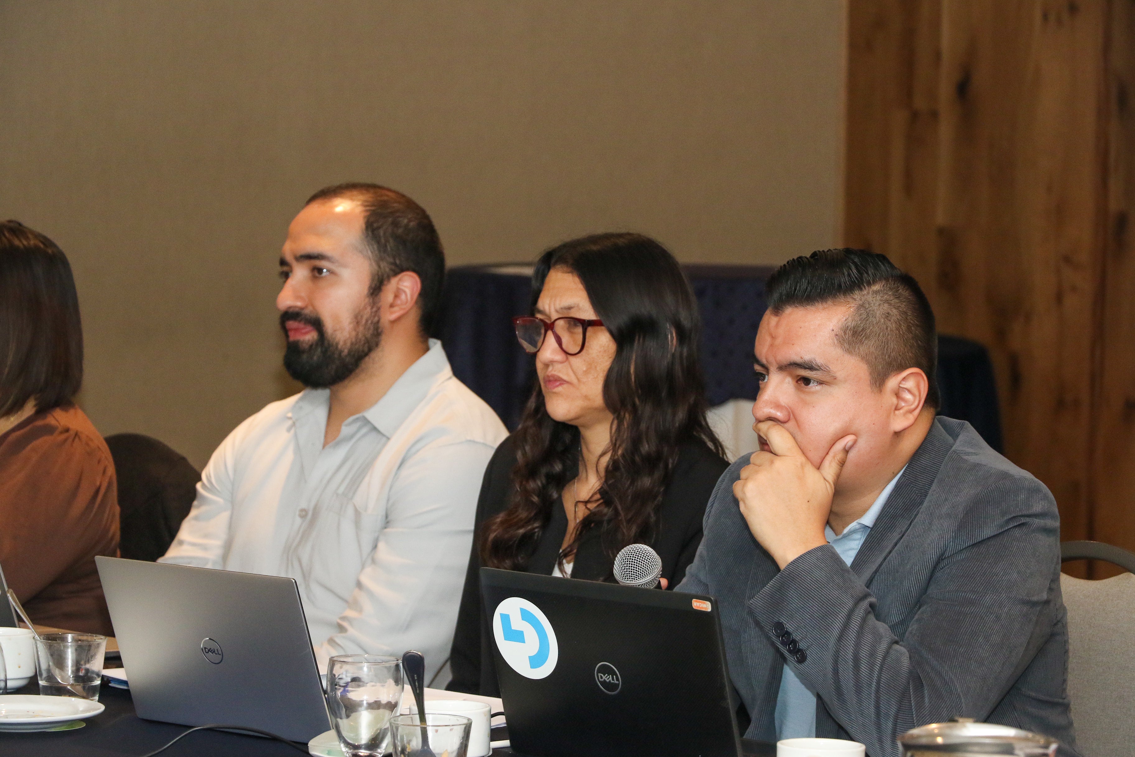 Ley de vacunación Guatemala