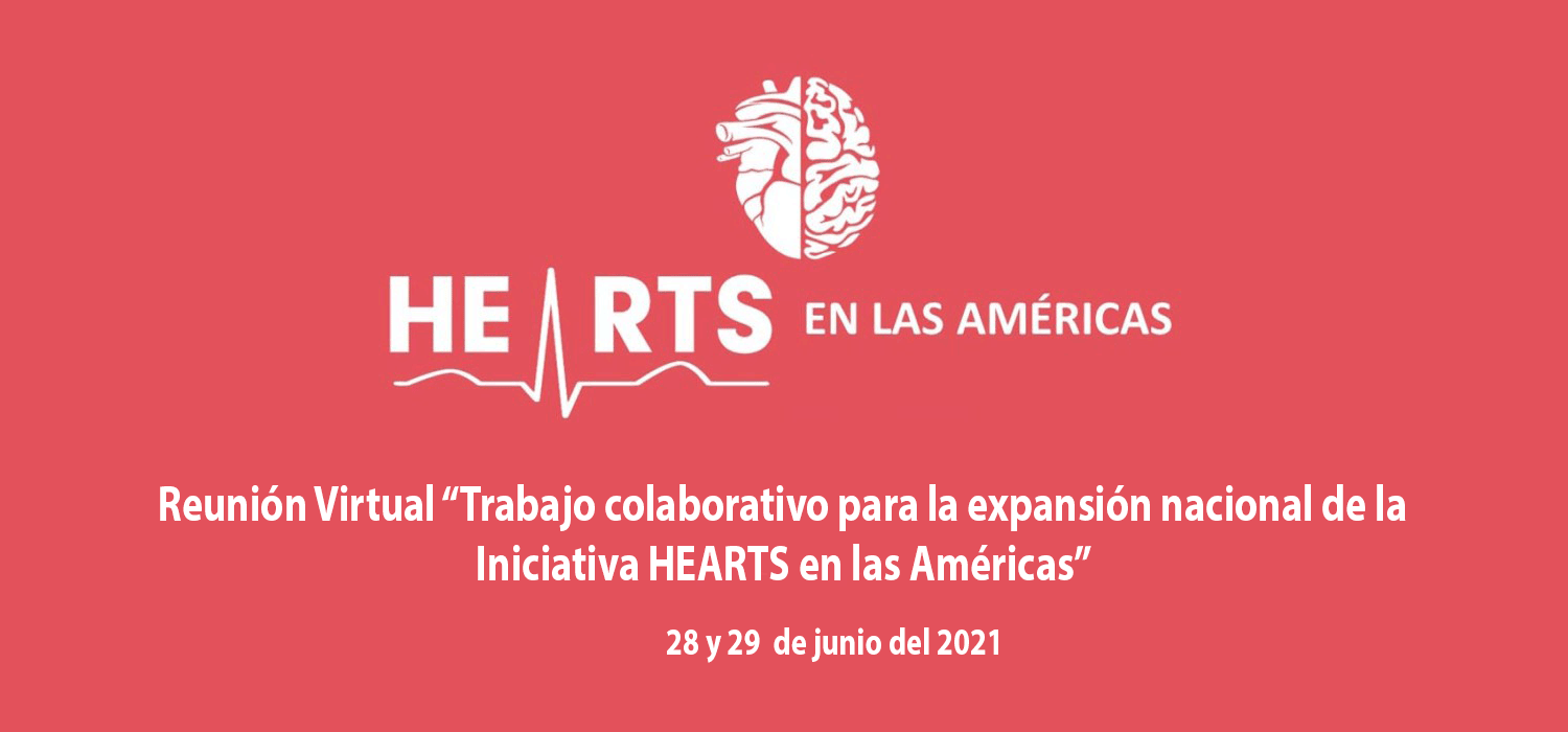 Expansión de HEARTS en las Américas