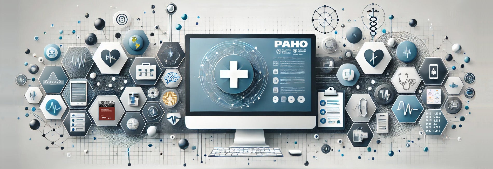 Sistemas de Información y Salud Digital