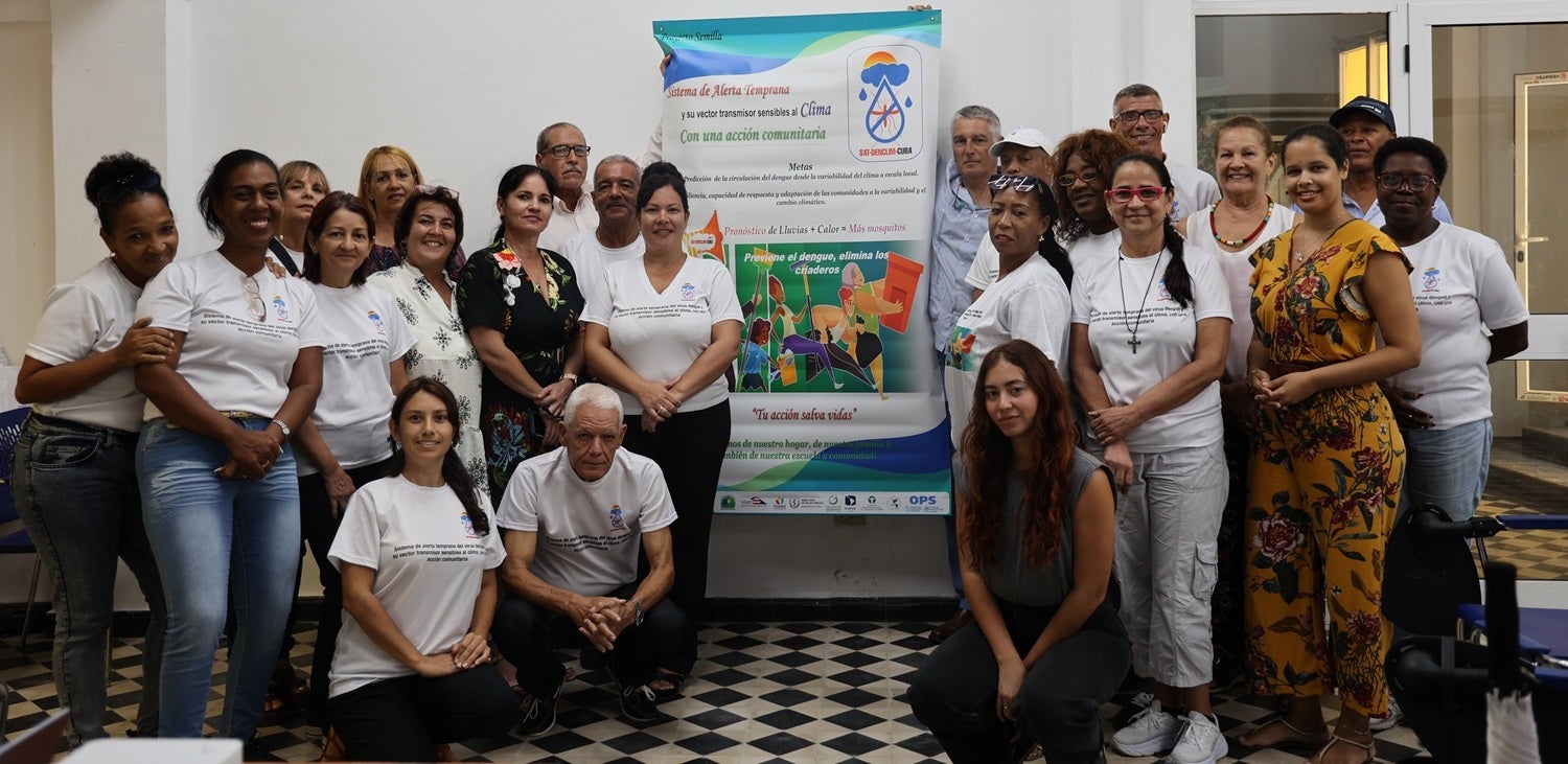 Proyecto comunitario