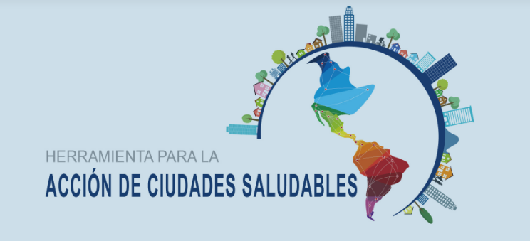 Salud Urbana - OPS/OMS | Organización Panamericana de la Salud