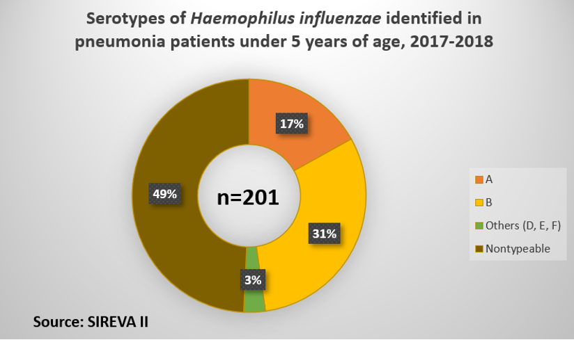 Haemophilus Influenzae Paho Who Pan American Health Organization