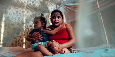 Belize is malaria-free!
