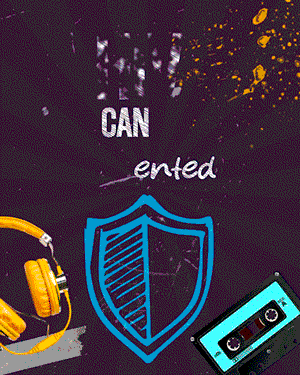HIV can be prevented animated gif