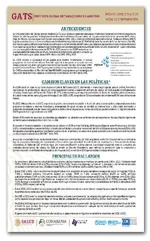 Hoja Comparativa 2009, 2015 y 2023