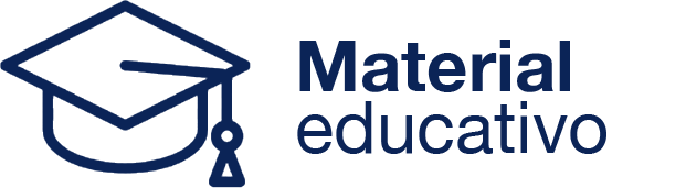 icono material educativo