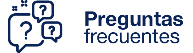 icono preguntas frecuentes