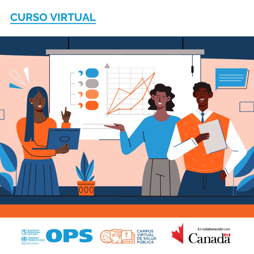 Flyer curso Registro nominal de vacunación electrónico