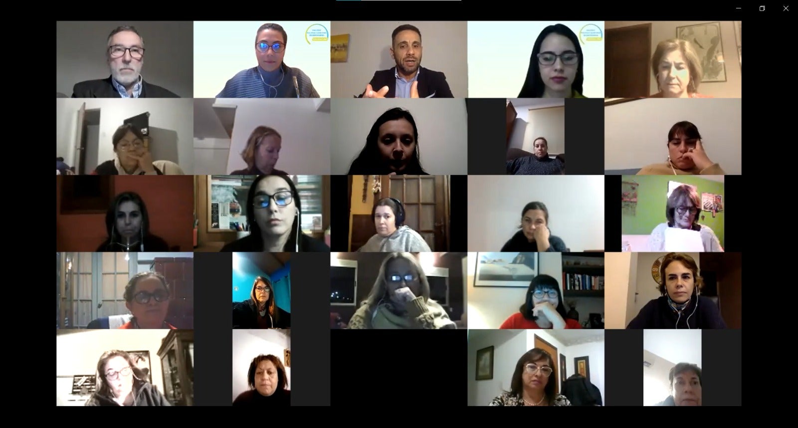 enfermería dialogo 2 