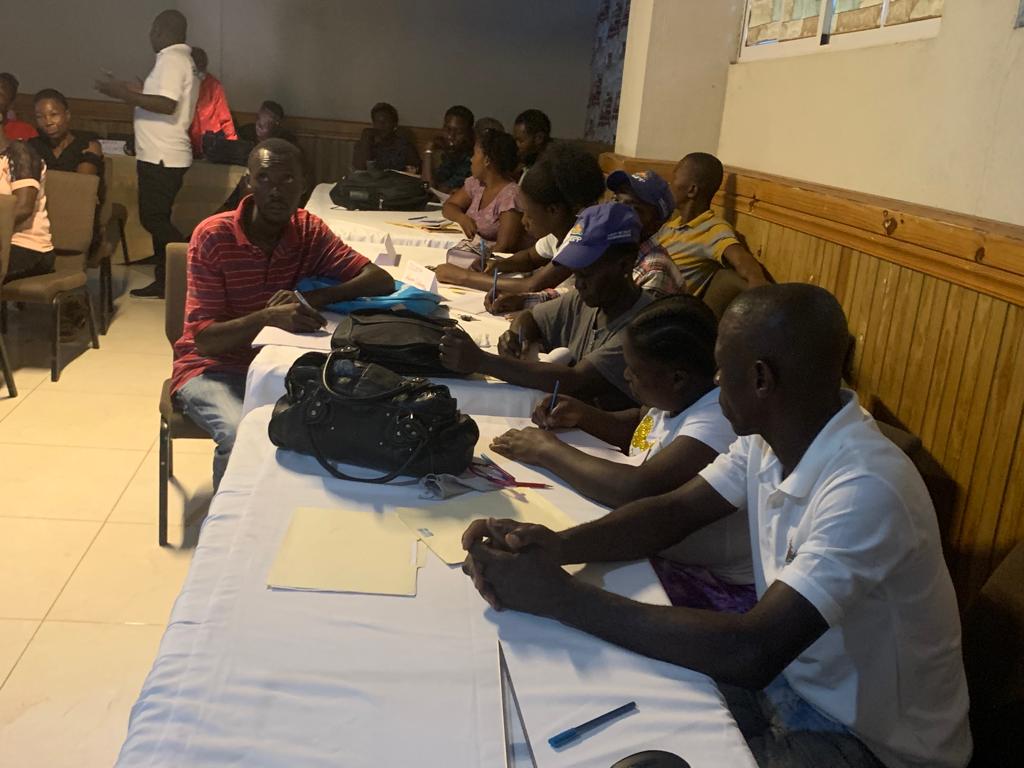 formaiton psychosocial