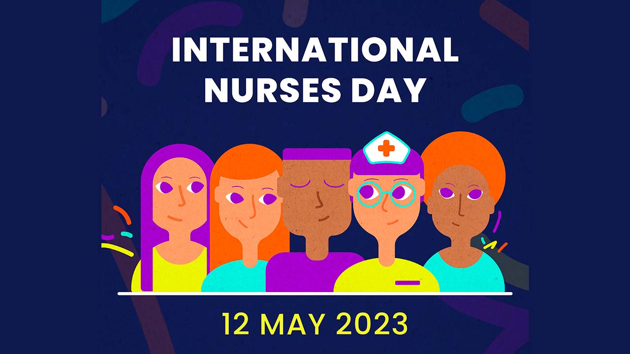 International Nurses Day 2023
