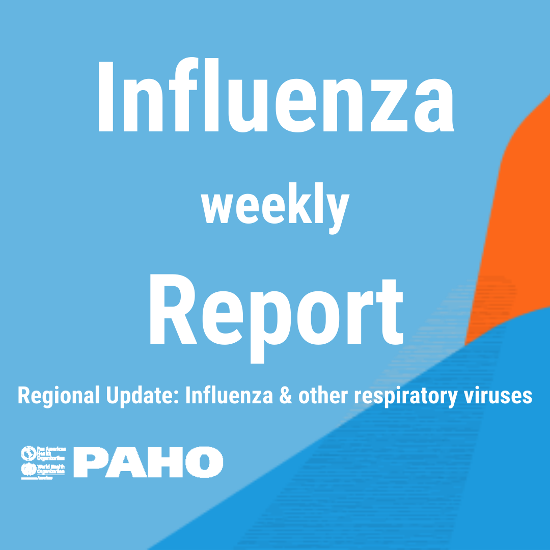 Influenza Weekly Report