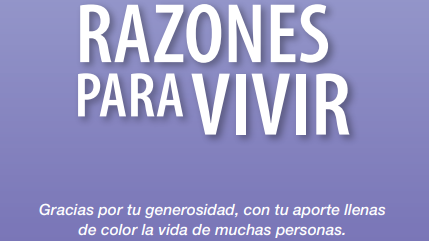 Portada de publicación