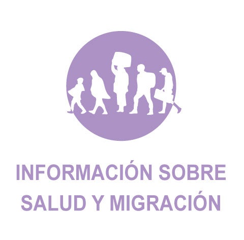 Situación y atención de salud de las personas refugiadas y migrantes