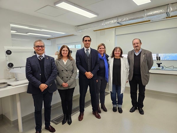 Lanzamiento Insectario 