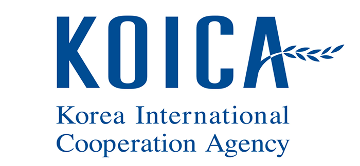 Koica logo