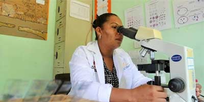 World Malaria Day – Countries must step up efforts to reach vulnerable populations, PAHO Director says