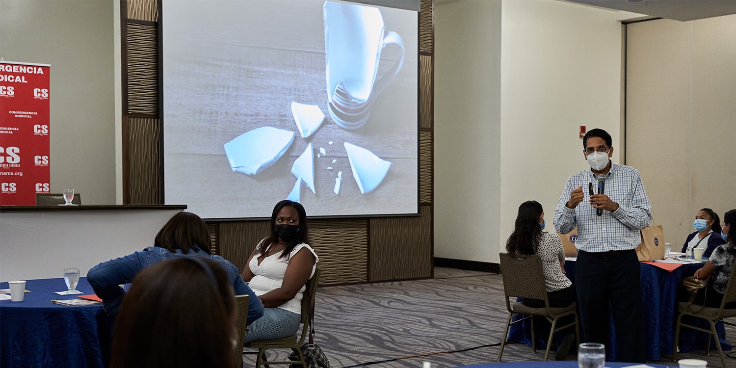 esTallerSaludMentalTrabajadoresDelHogar