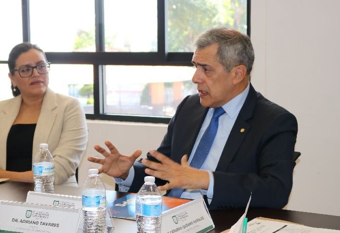 La alcaldía Magdalena Contreras se suma al Movimiento de Municipios y Comunidades Saludables de las Américas de la OPS