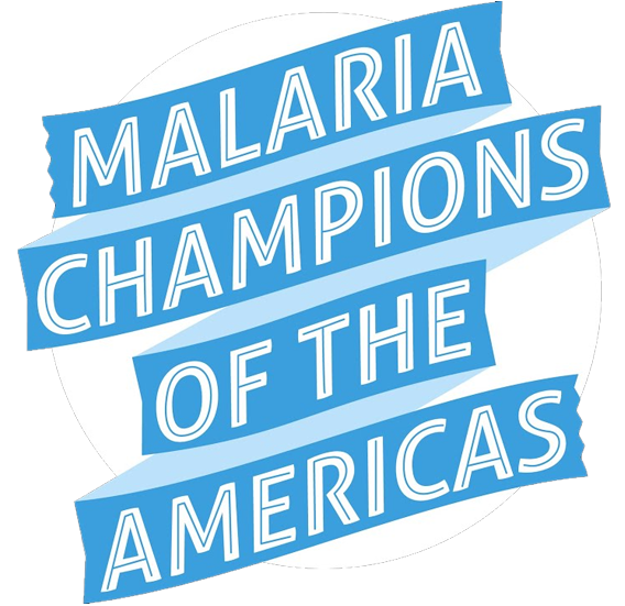 Malaria champions brand