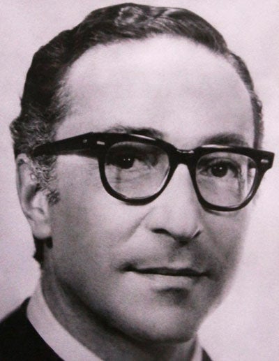 Mario Vasco Fernandes
