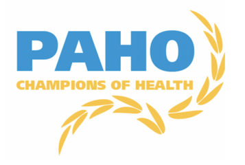 Champions of Health