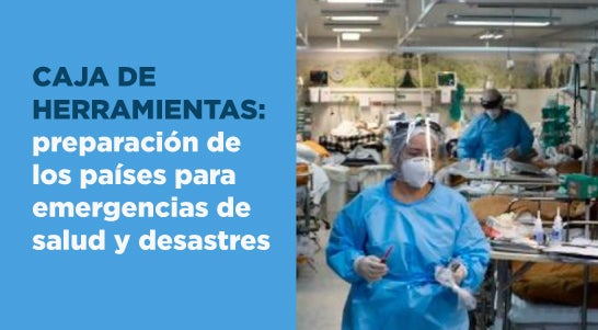Hospitales resilientes