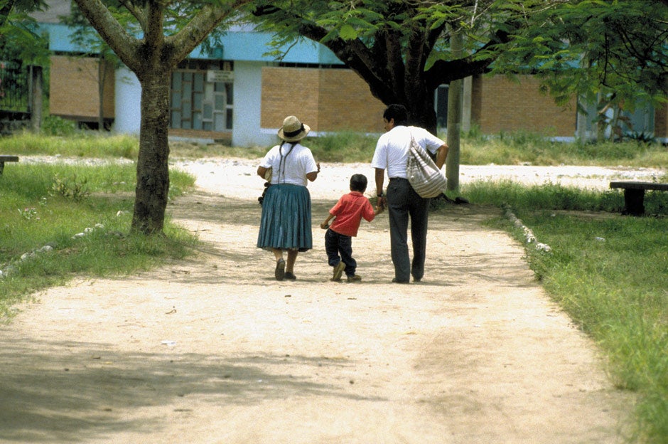 Perú 1994