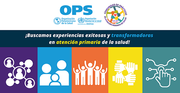Concurso Nacional de Experiencias y Buenas Prácticas en APS Perú – 2023