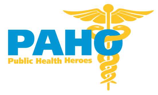 Public Health Heroes