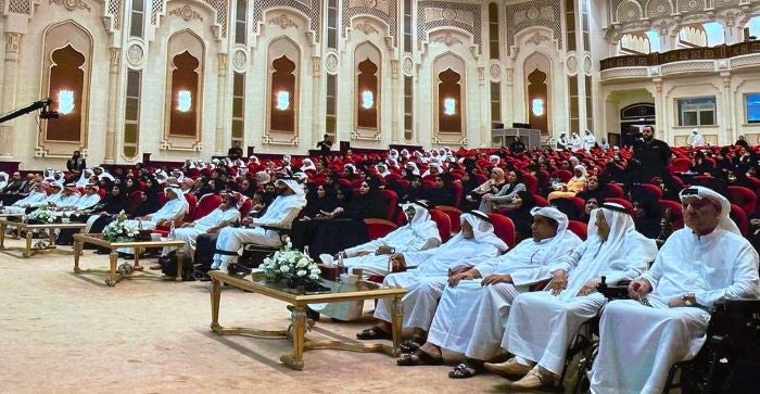 Querétaro Destacada en el 12º Foro de Servicios para Personas Mayores en Sharjah
