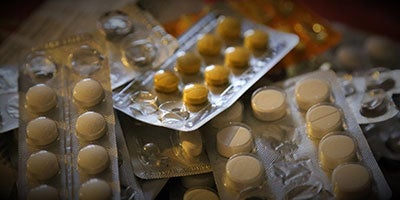 Americas report surge in drug-resistant infections due to misuse of antimicrobials during pandemic