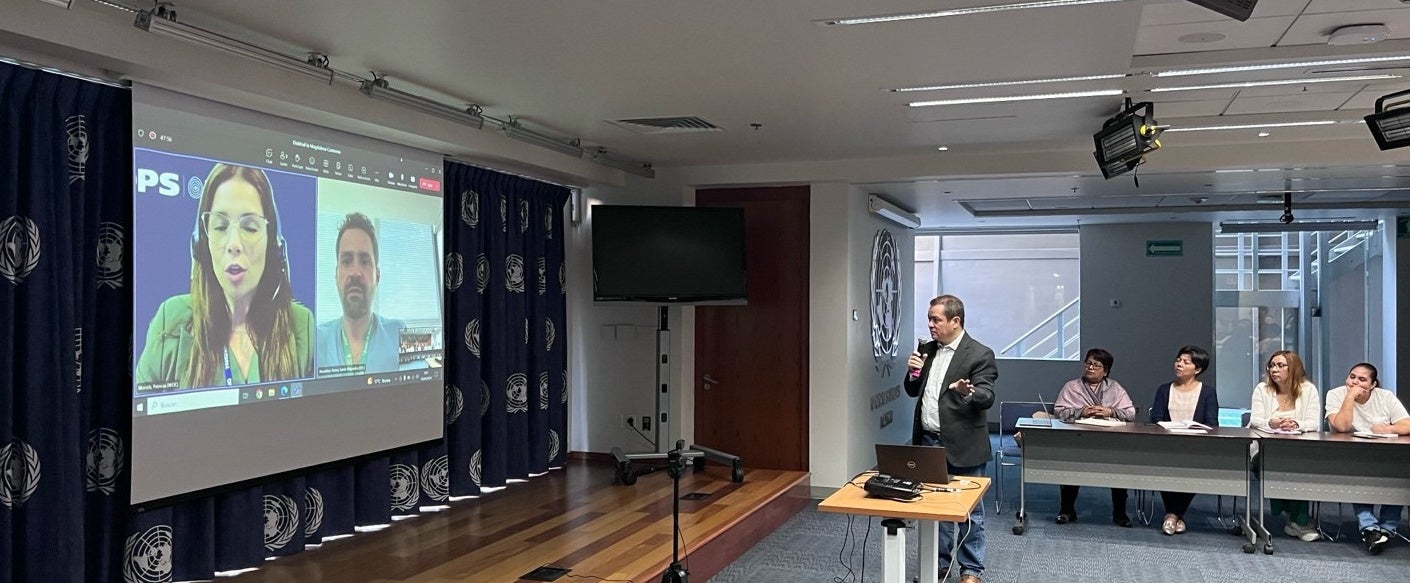 Reunión DIABFRAIL-LATAM