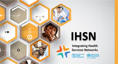 Methodology to assess the level of development of the process of integrating health services networks based on the IHSN strategy