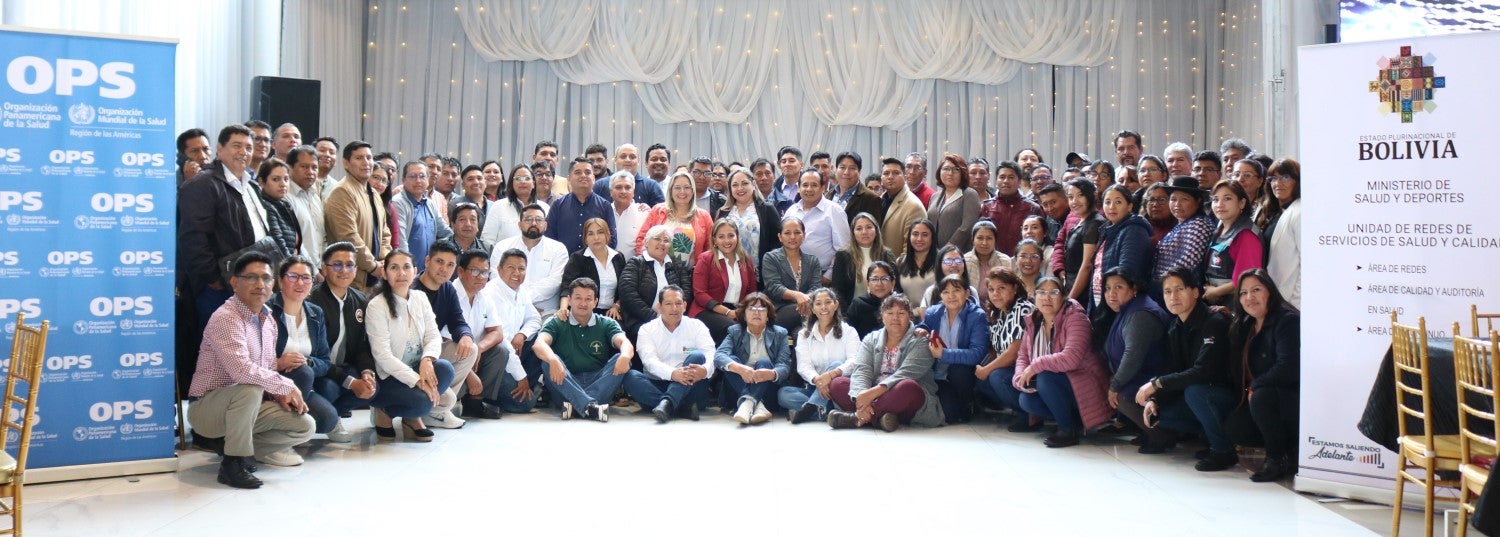 Asistentes taller RISS