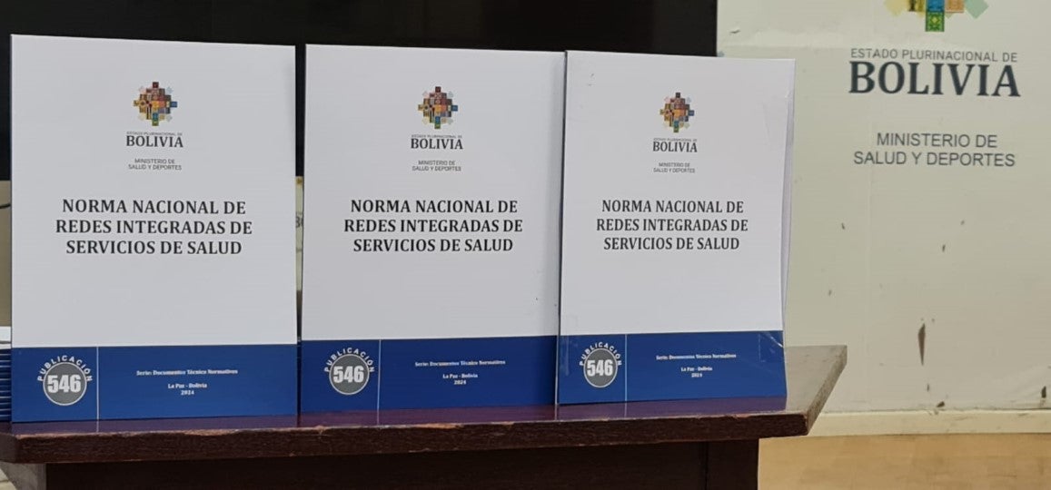 Normativa RISS