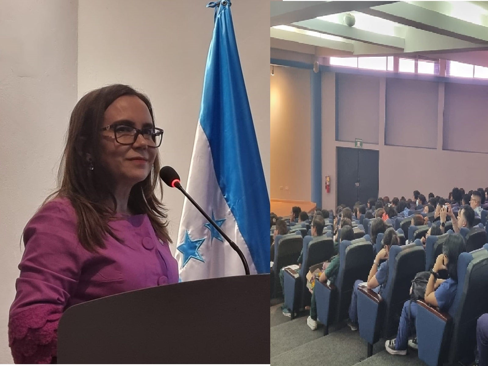 simposio académico sobre Tuberculosis 2024