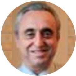 Pedro Cahn
