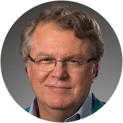 Patrick Lammie