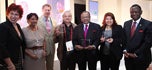 GAVI honors four PAHO member countries for their immunization achievements
