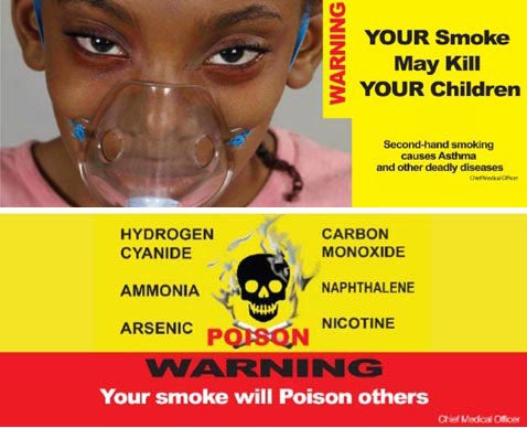 PAHO/WHO Celebrates Implementation of New Tobacco Control Legislation in Jamaica