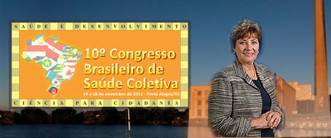 Brasil otorgó Orden del Mérito Médico a la doctora Roses por sus servicios para mejorar la salud 