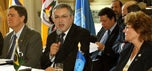 El Mercosur reconoce la gestión de Mirta Roses al frente de la OPS