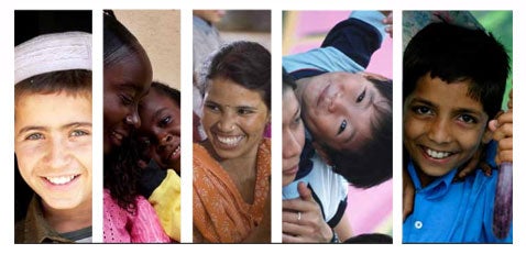 One Third of World's Population Benefits from an Effective Tobacco Control Measure