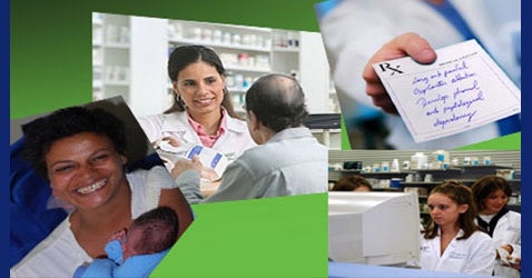 PAHO/WHO offers virtual course on primary health care and management of pharmaceutical services 
